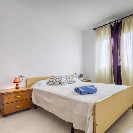 Apartment Roca Llarga By Interhome *