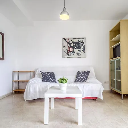 Roca Llarga By Interhome Apartment Roses