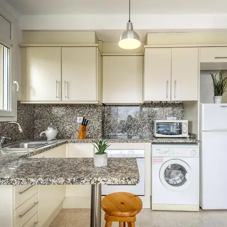 Roca Llarga By Interhome Apartment *