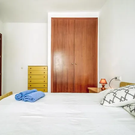 Roca Llarga By Interhome * Roses