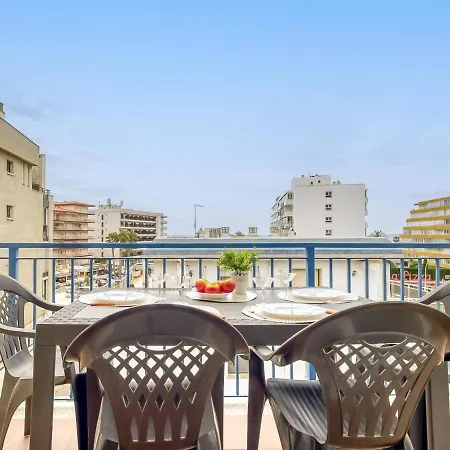 Roca Llarga By Interhome Apartment *