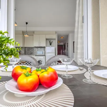 Roca Llarga By Interhome Apartment Roses