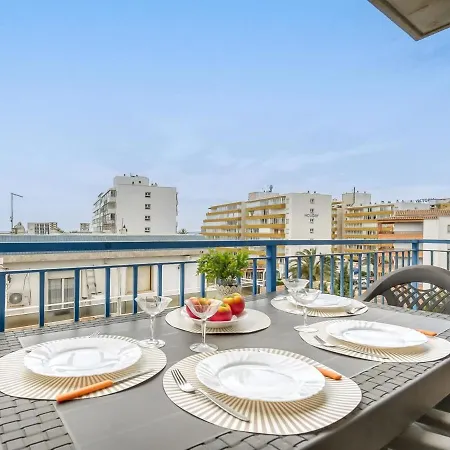 Apartment Roca Llarga By Interhome *